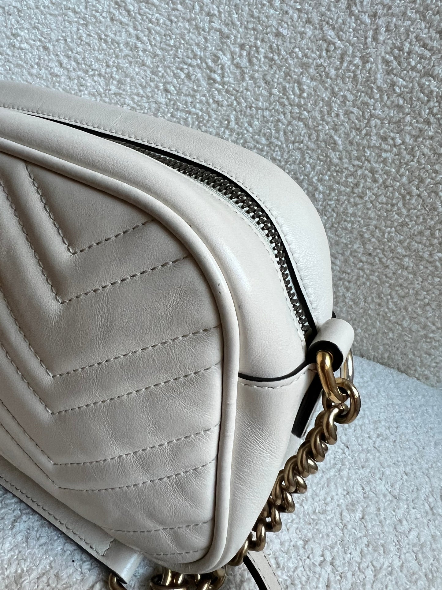STRAPSTORY - GGC1 BAG - 3824