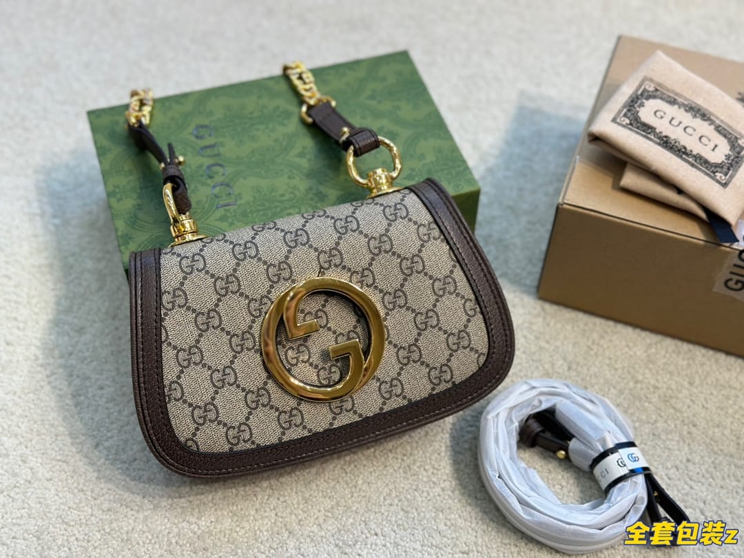STRAPSTORY - GGC1 BAG - 1353
