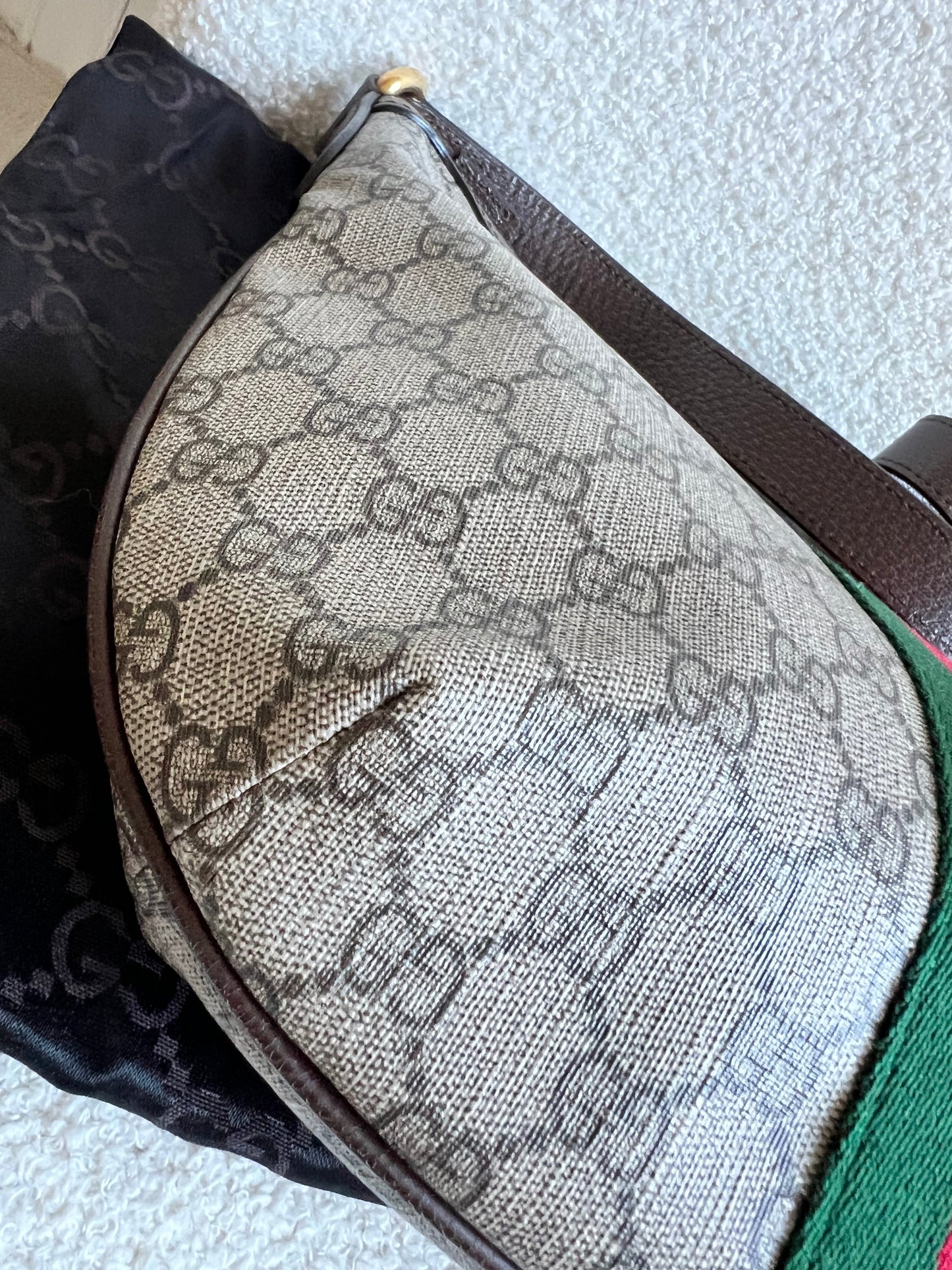 STRAPSTORY - GGC1 BAG - 3869