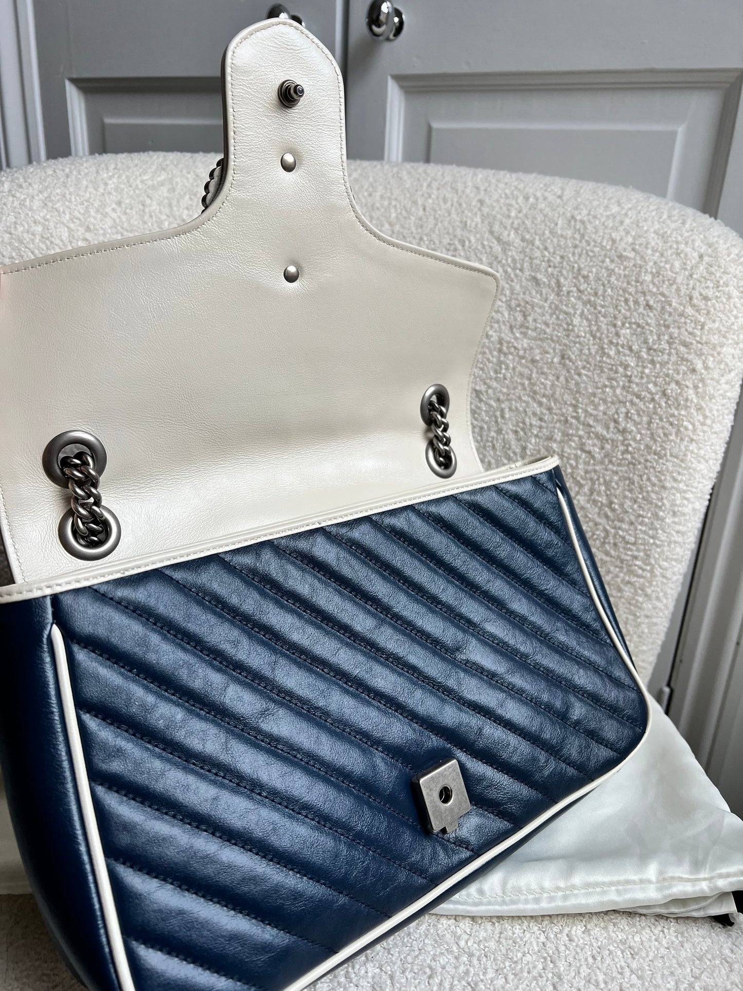 STRAPSTORY - GGC1 BAG - 3994