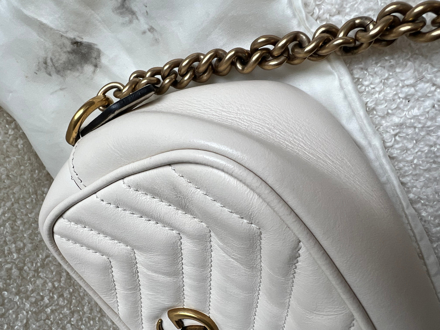 STRAPSTORY - GGC1 BAG - 3829