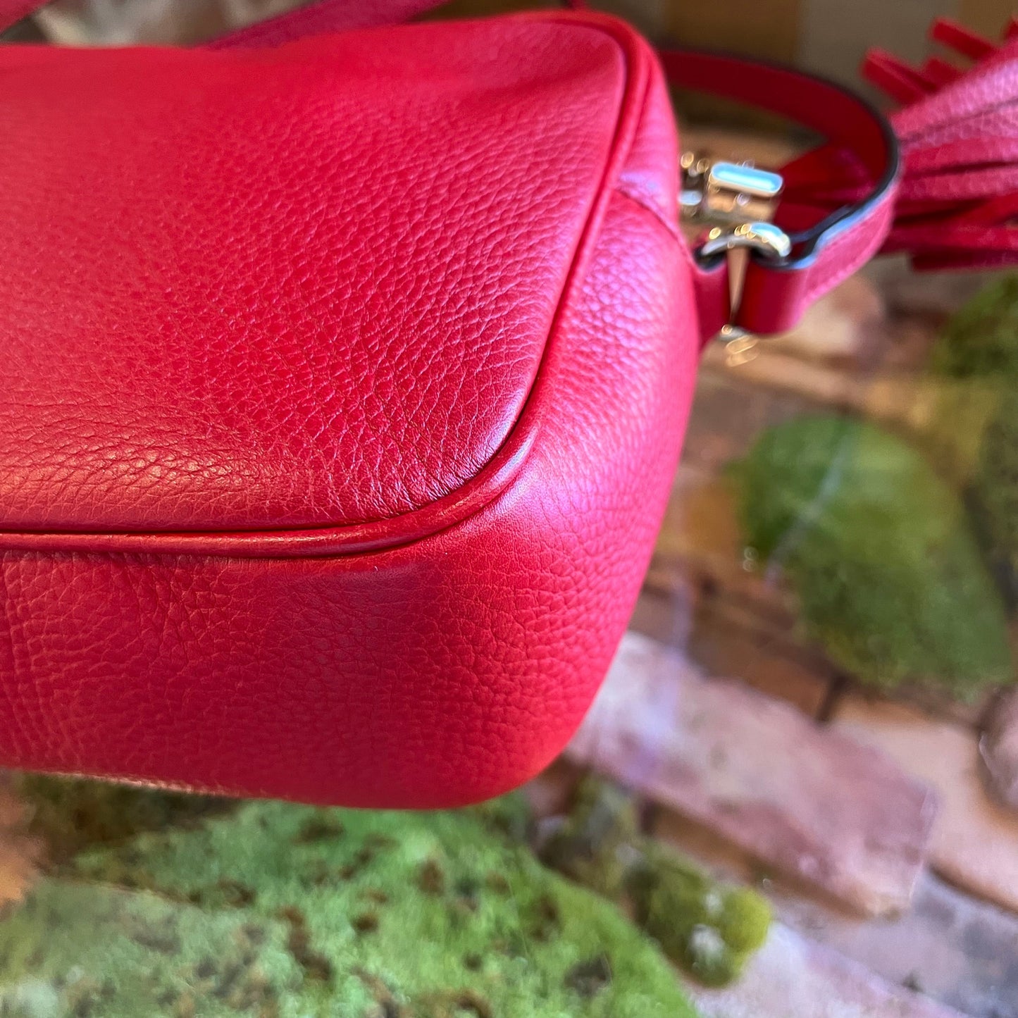 STRAPSTORY - GGC4 BAG - 3818