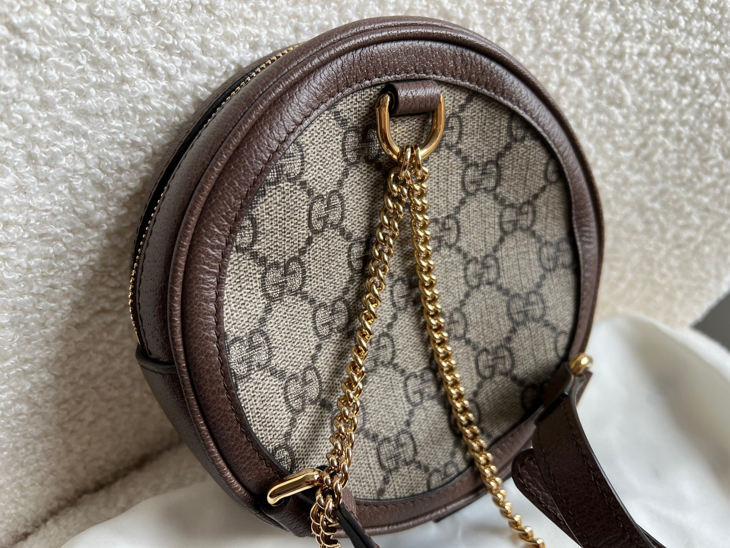 STRAPSTORY - GGC4 BAG - 3006