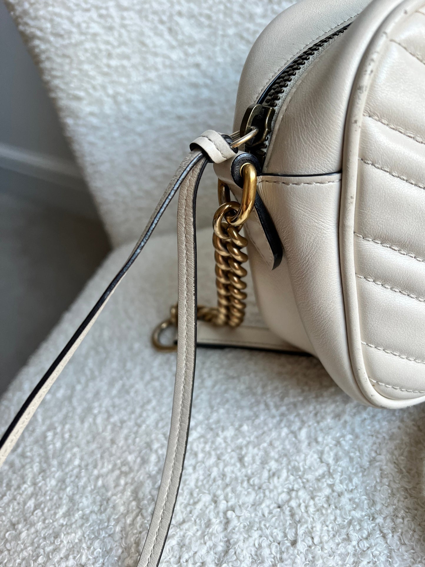STRAPSTORY - GGC1 BAG - 3824