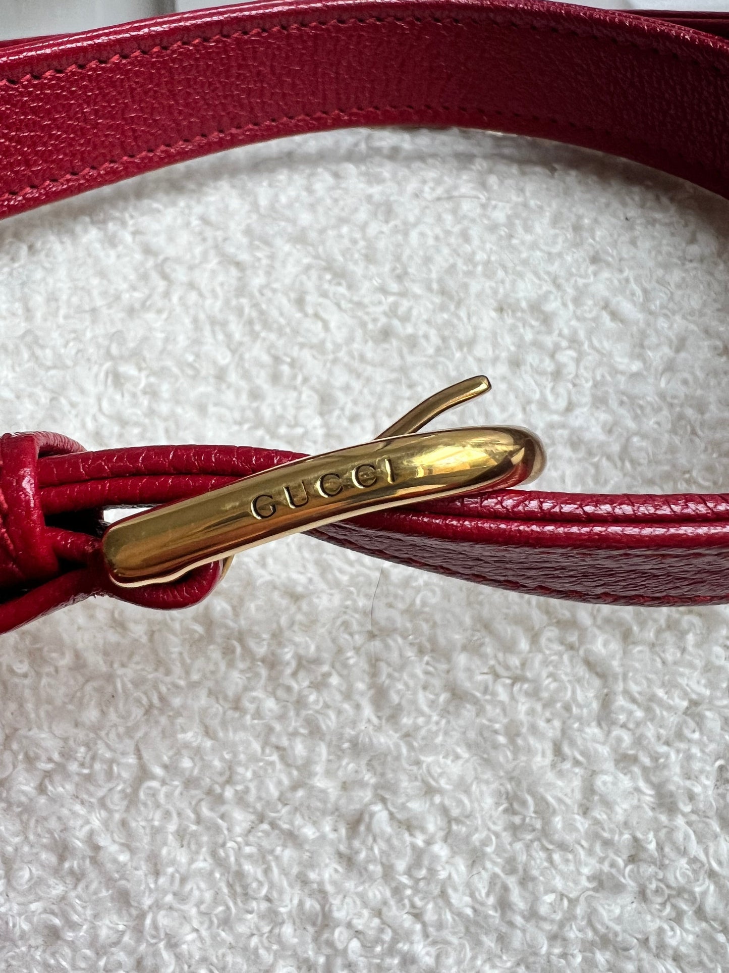 STRAPSTORY - GGC1 BAG - 3018