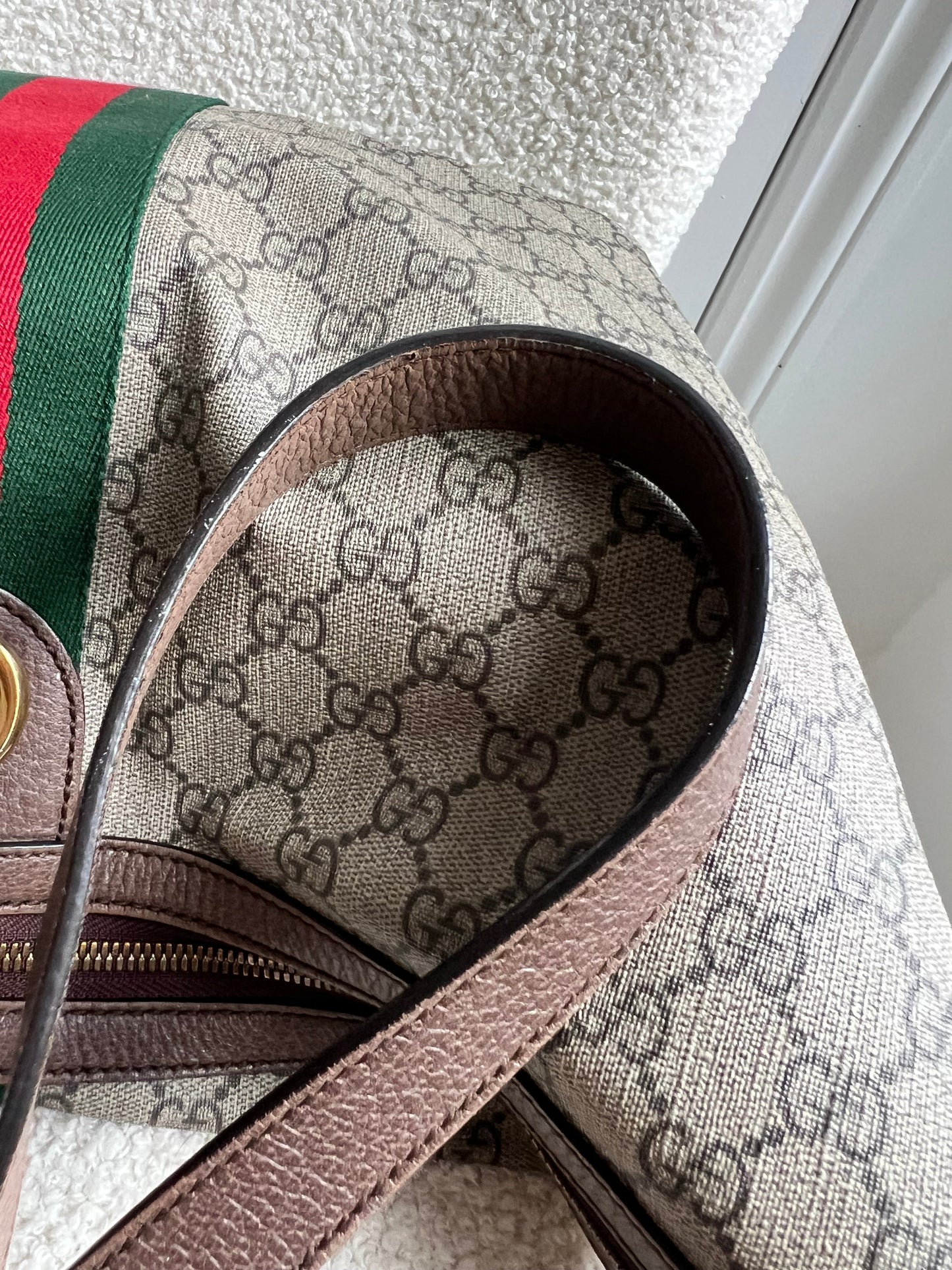 STRAPSTORY - GGC1 BAG - 3877