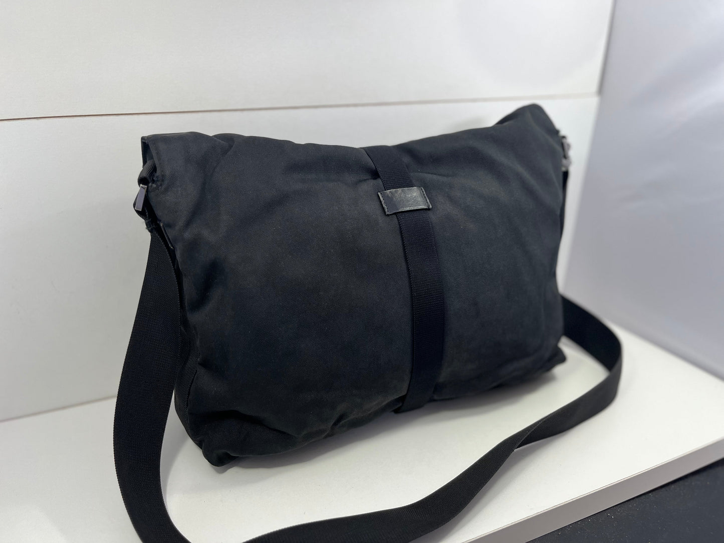 STRAPSTORY - GGC4 BAG - 3971