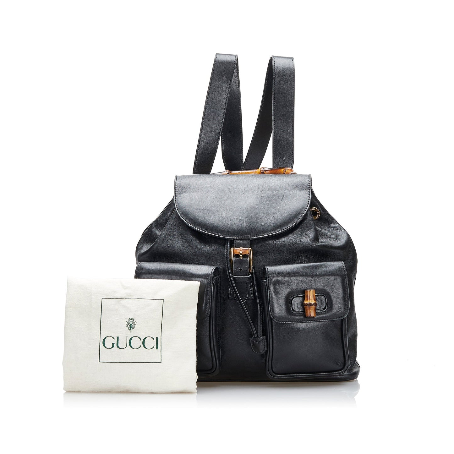 STRAPSTORY - GGC4 BAG - 3118
