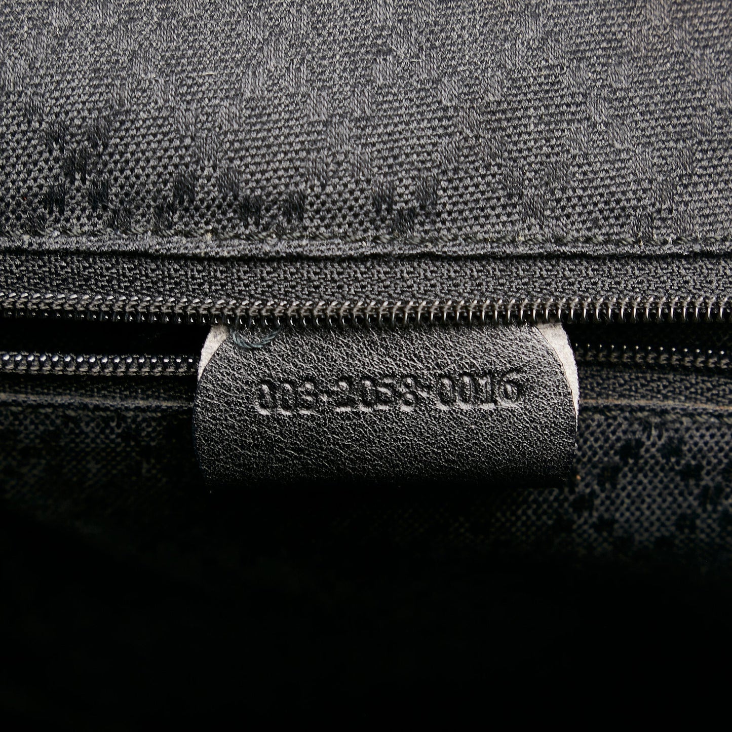 STRAPSTORY - GGC4 BAG - 3118