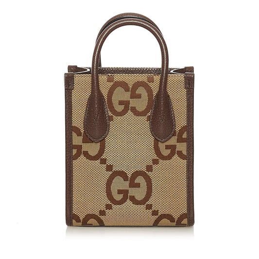 STRAPSTORY - GGC4 BAG - 2639