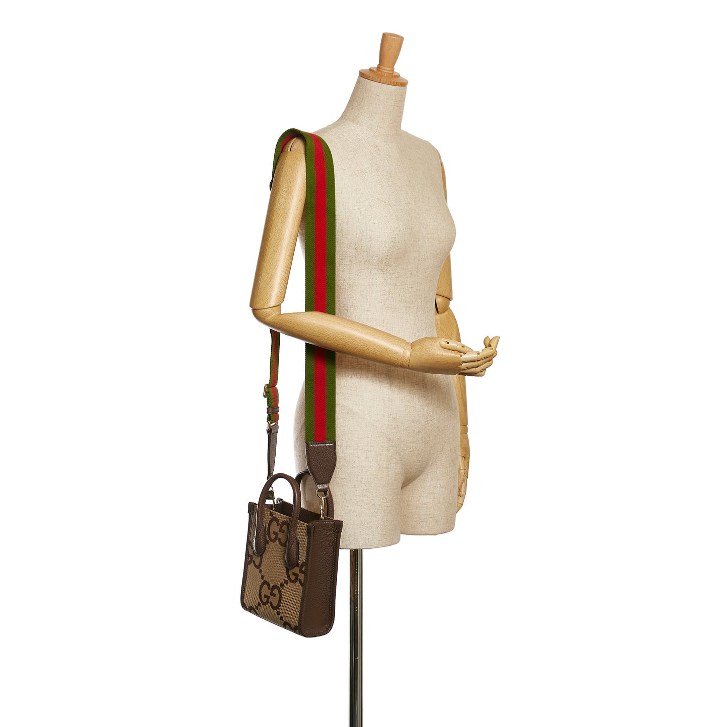 STRAPSTORY - GGC4 BAG - 2639