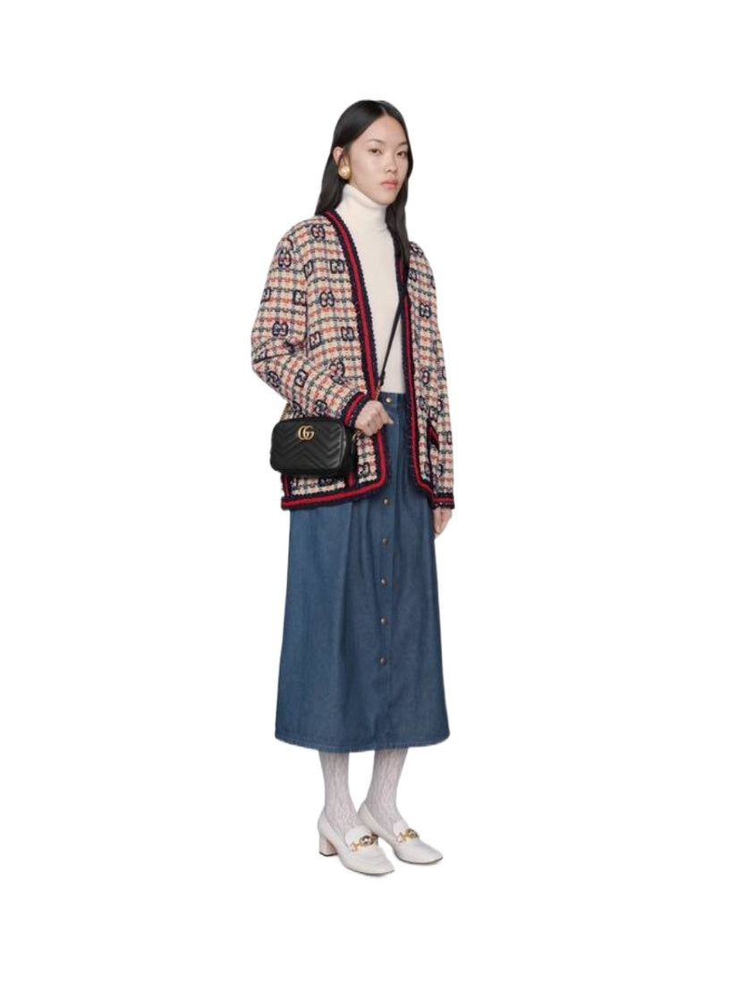 STRAPSTORY - GGC1 BAG - 1098
