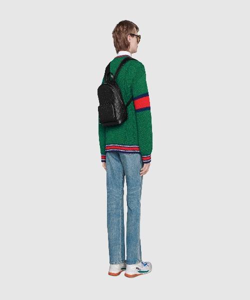 STRAPSTORY - GGC4 BAG - 2876
