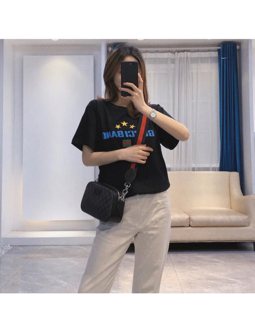 STRAPSTORY - GGC1 BAG - 3913