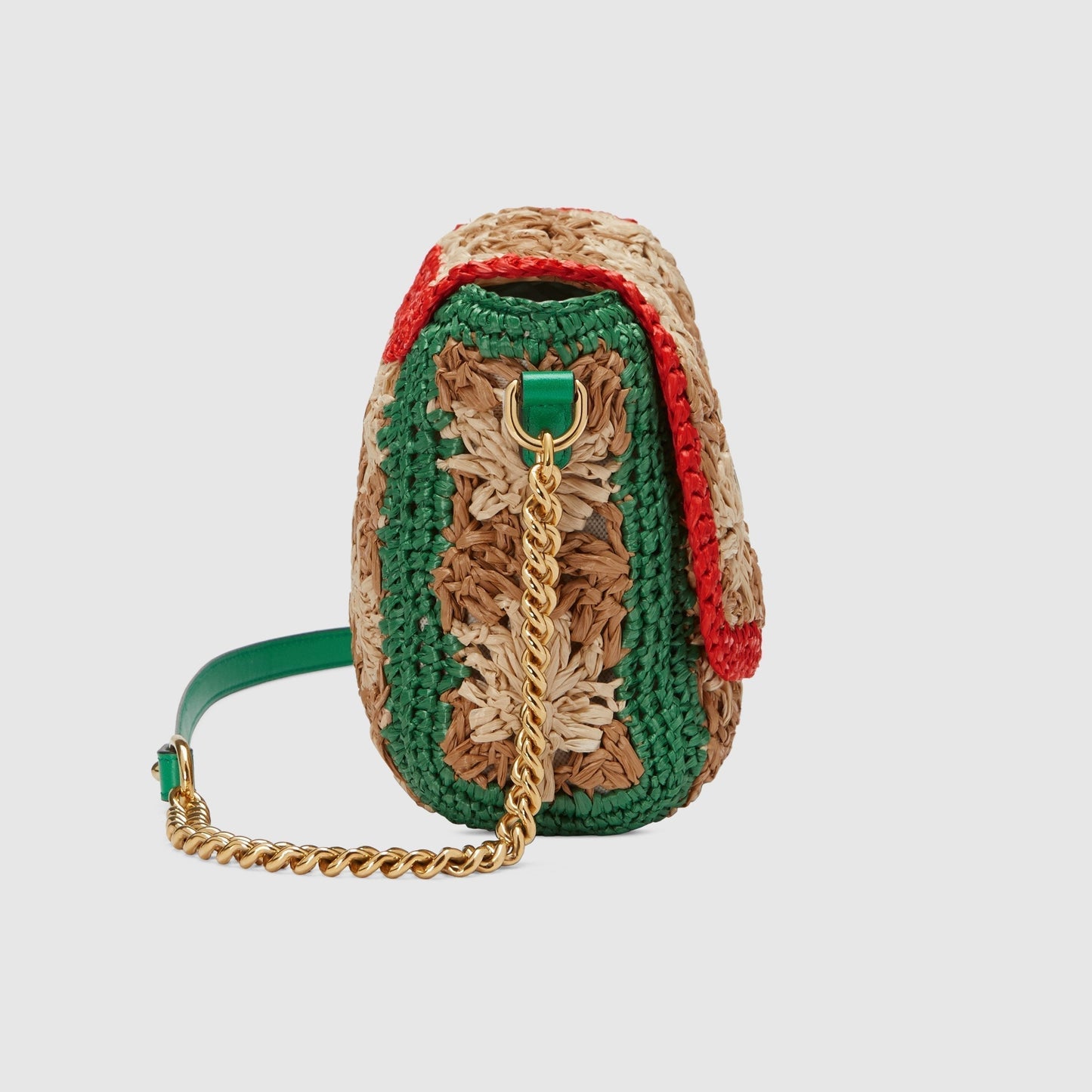 STRAPSTORY - GGC1 BAG - 3431