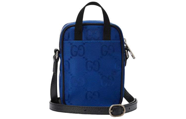 STRAPSTORY - GGC1 BAG - 343