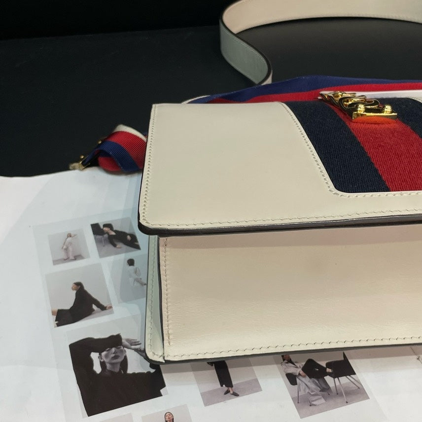 STRAPSTORY - GGC1 BAG - 2024