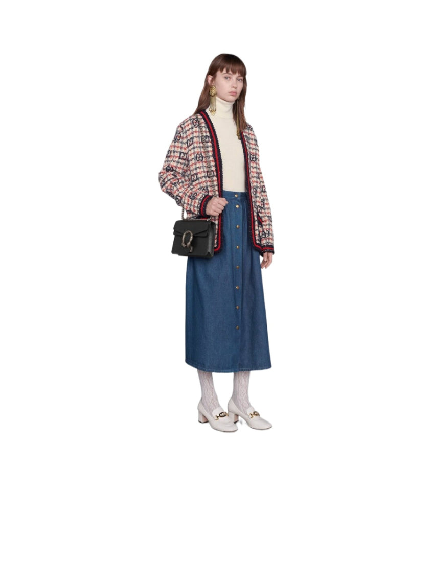 STRAPSTORY - GGC1 BAG - 1282