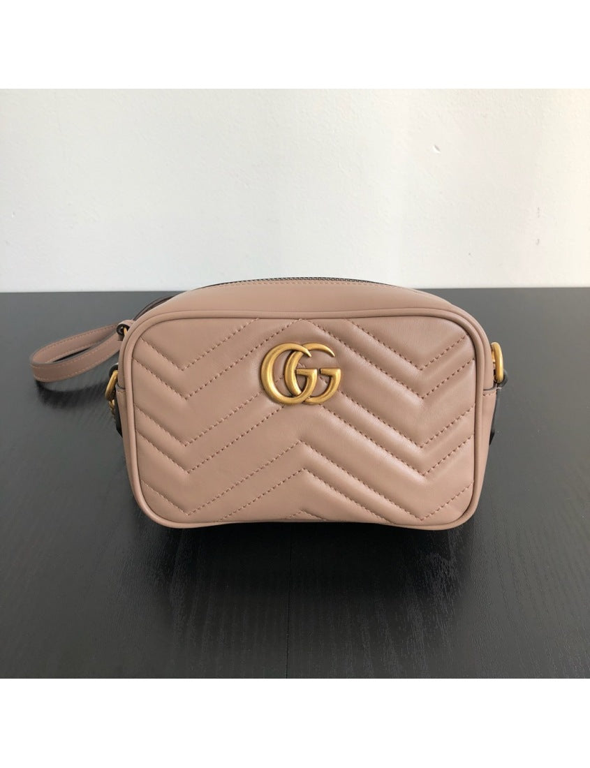 STRAPSTORY - GGC1 BAG - 1100