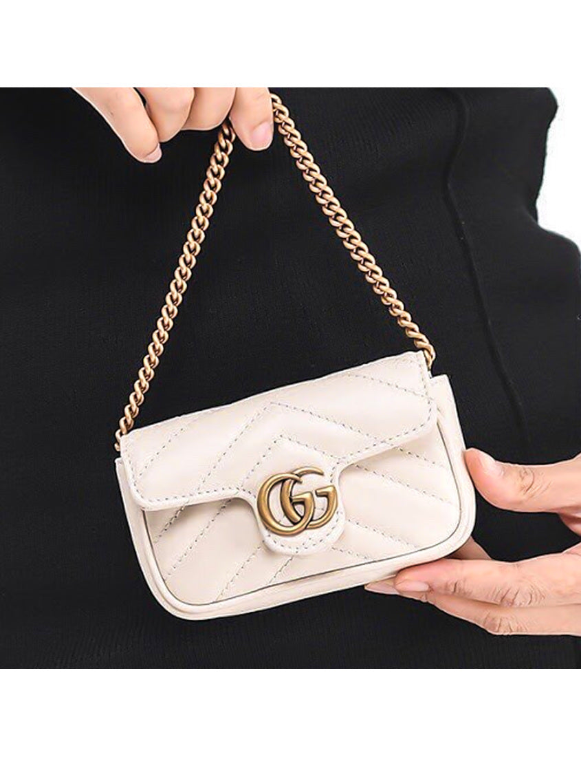 STRAPSTORY - GGC1 BAG - 1095
