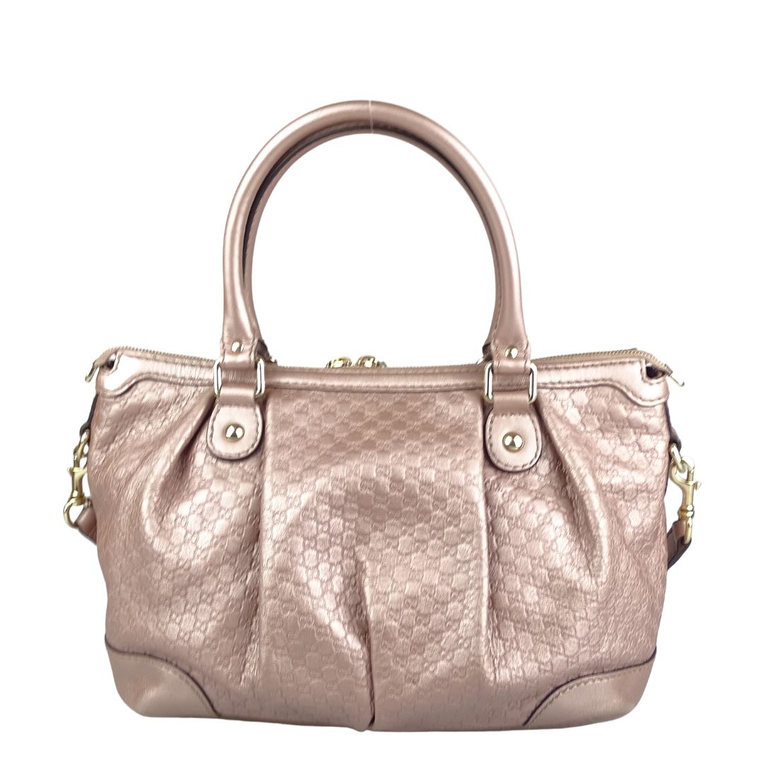 STRAPSTORY - GGC4 BAG - 1614