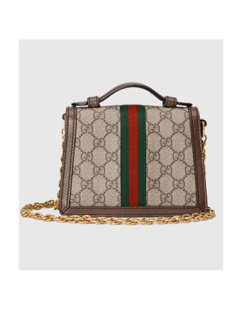 STRAPSTORY - GGC1 BAG - 3190
