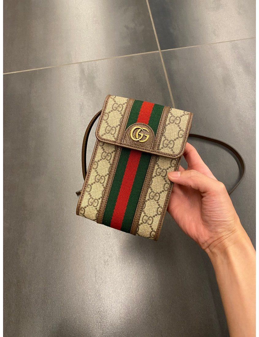 STRAPSTORY - GGC1 BAG - 336