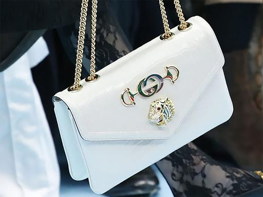 STRAPSTORY - GGC1 BAG - 3026