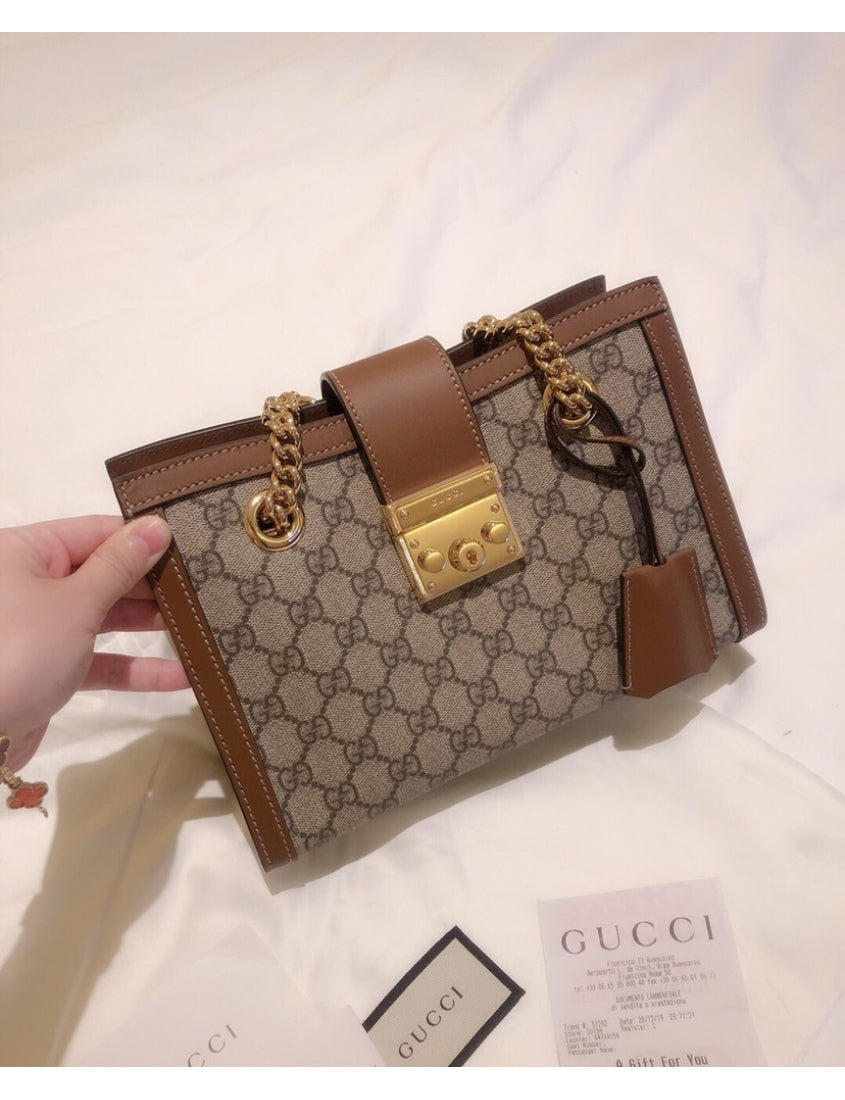STRAPSTORY - GGC1 BAG - 3119