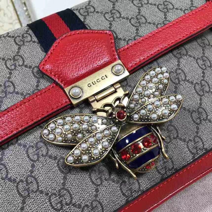 STRAPSTORY - GGC1 BAG - 3032