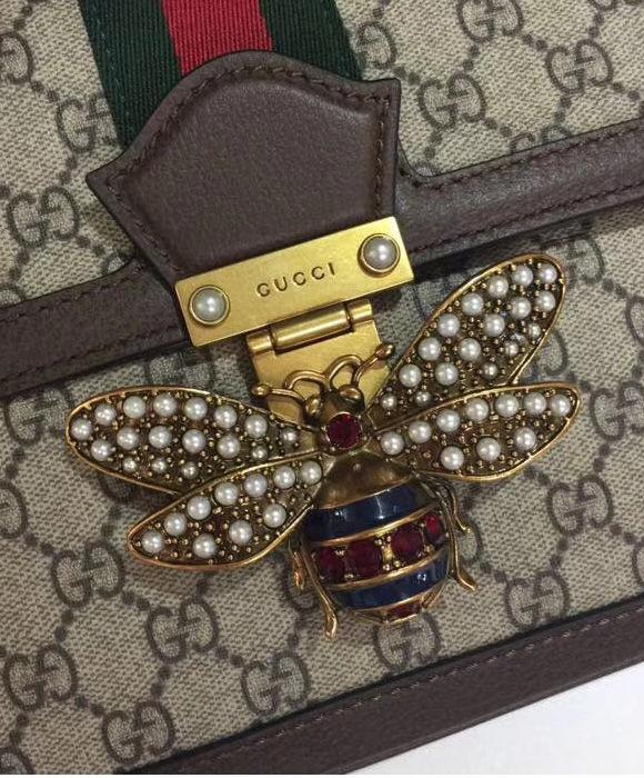 STRAPSTORY - GGC1 BAG - 3033