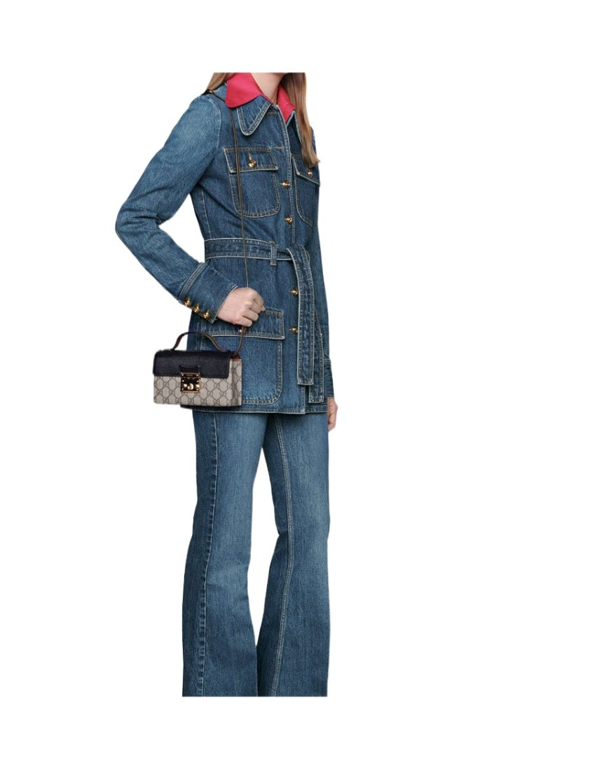 STRAPSTORY - GGC1 BAG - 310