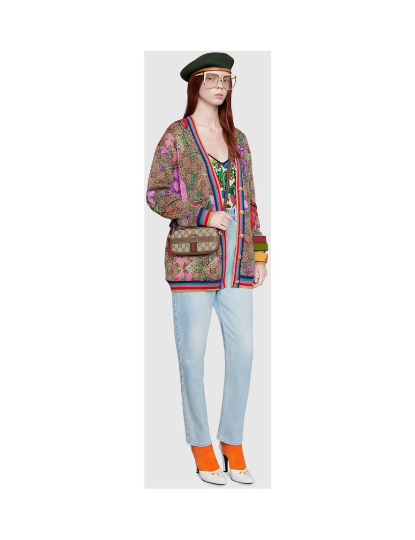 STRAPSTORY - GGC1 BAG - 3191