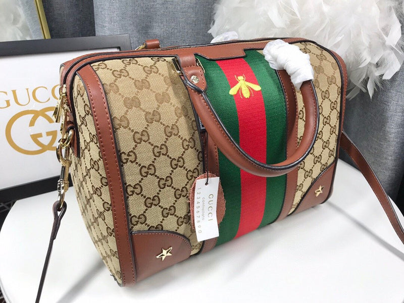 STRAPSTORY - GGC4 BAG - 471