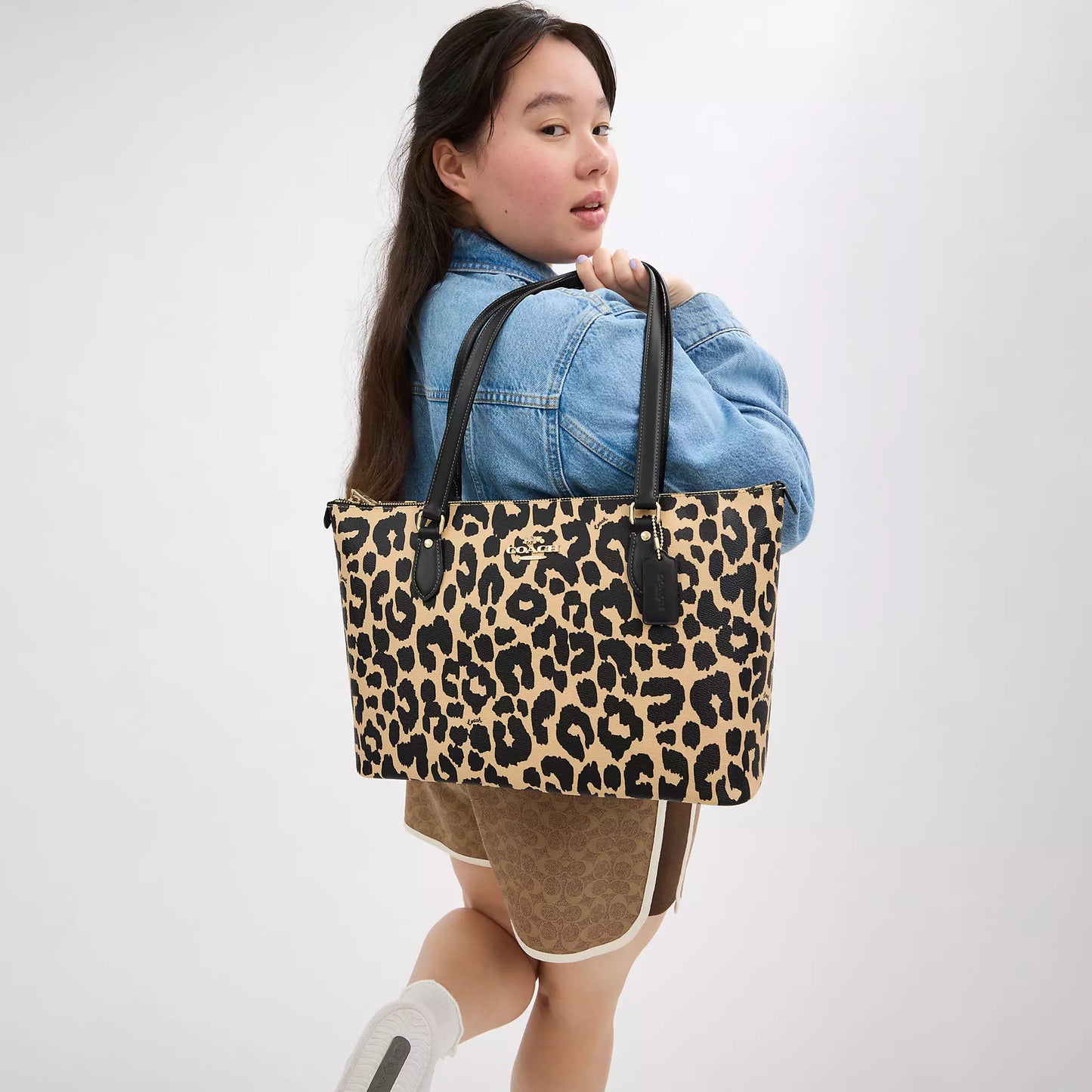StrapStory - Tote Bag 1007