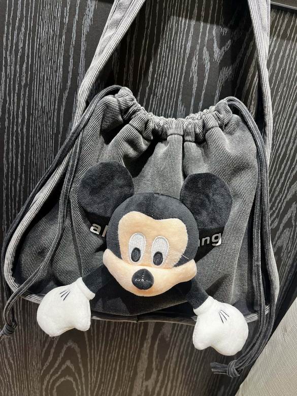 AXWG-Bag - Strap Story - 001