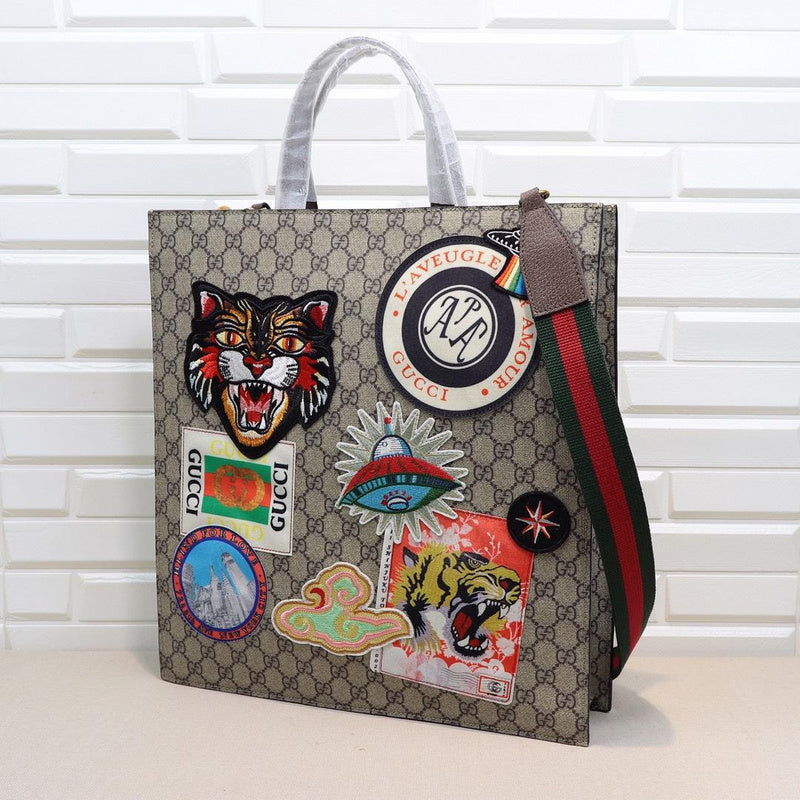 STRAPSTORY - GGC4 BAG - 1140