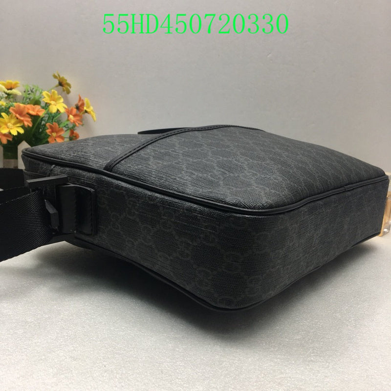 STRAPSTORY - GGC4 BAG - 312