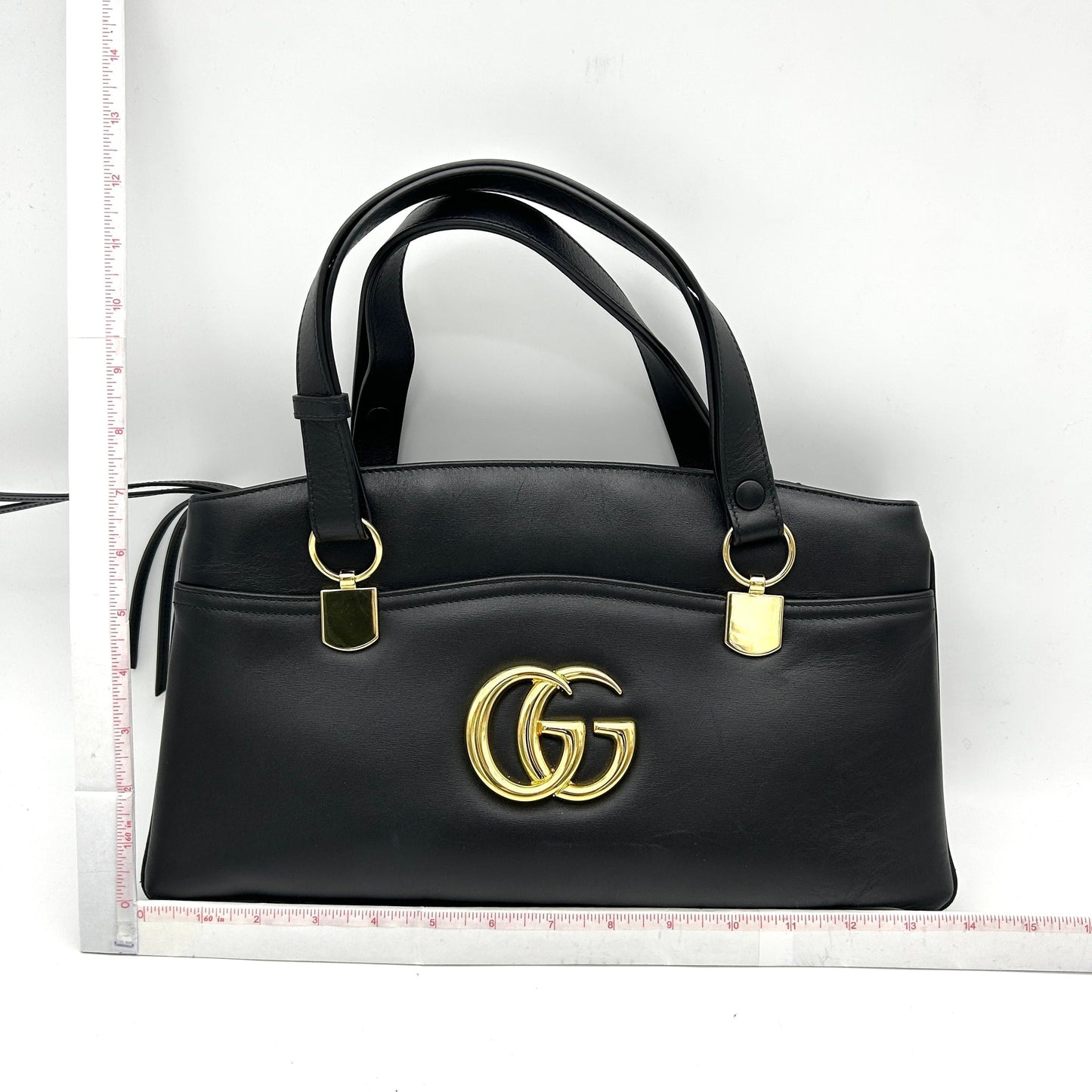 STRAPSTORY - GGC1 BAG - 420