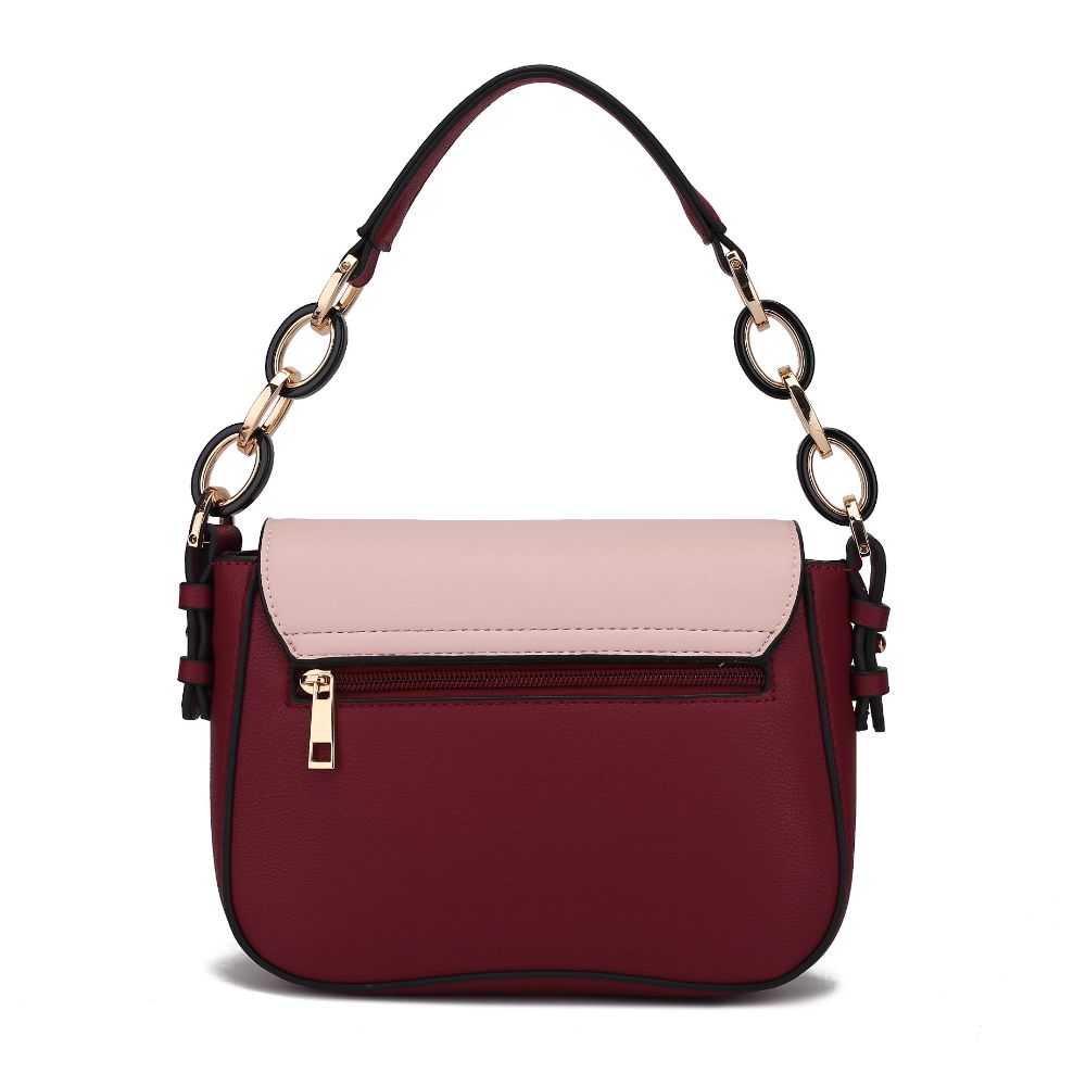 StrapStory - Crossbody 100