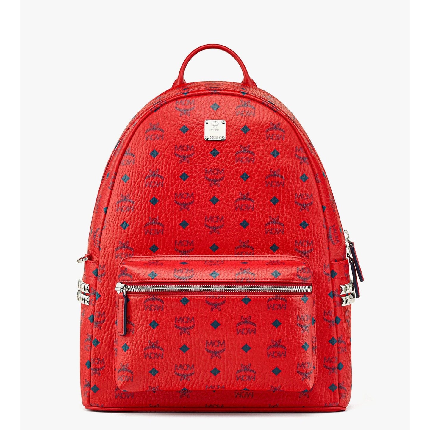 StrapStory - Backpack 156