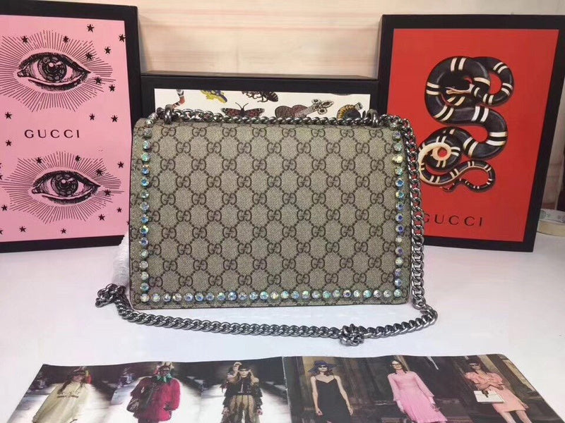 STRAPSTORY - GGC4 BAG - 597