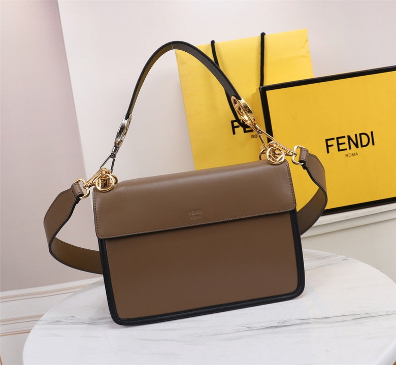 FDNI-Bags - Strap Story - 532