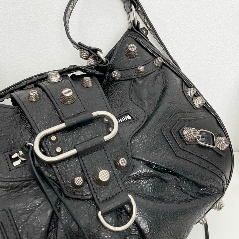 BLGA-Bags - Strap Story - 360