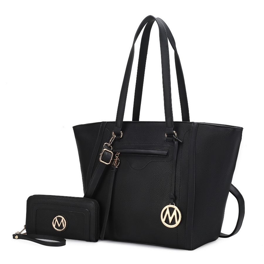 StrapStory - Tote Bag 257
