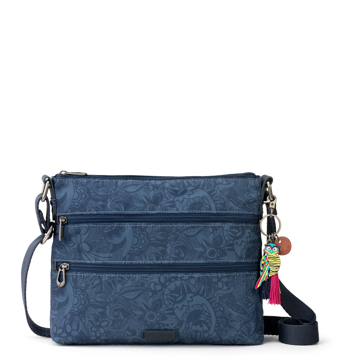 StrapStory - Crossbody 2661