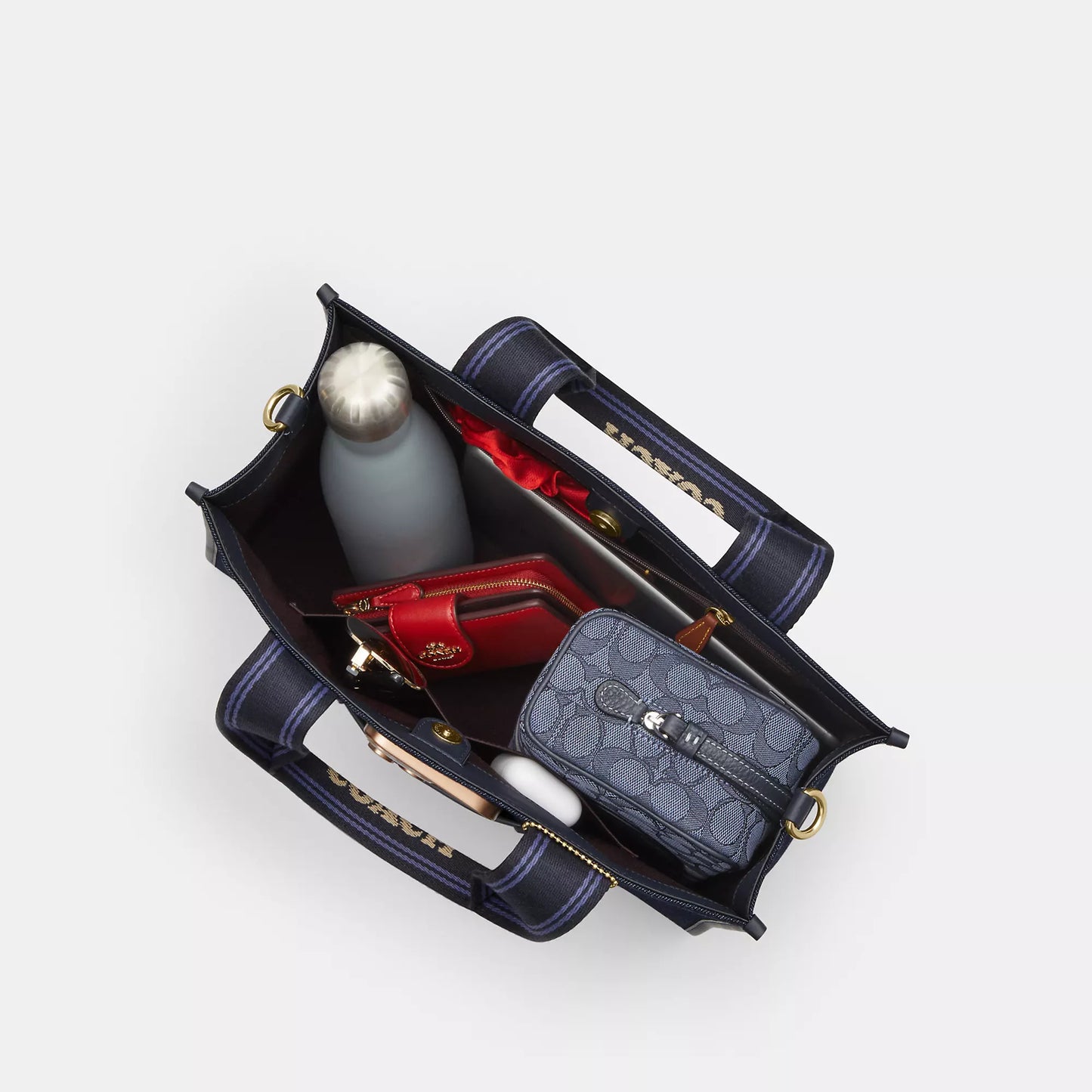 StrapStory - Tote Bag 836