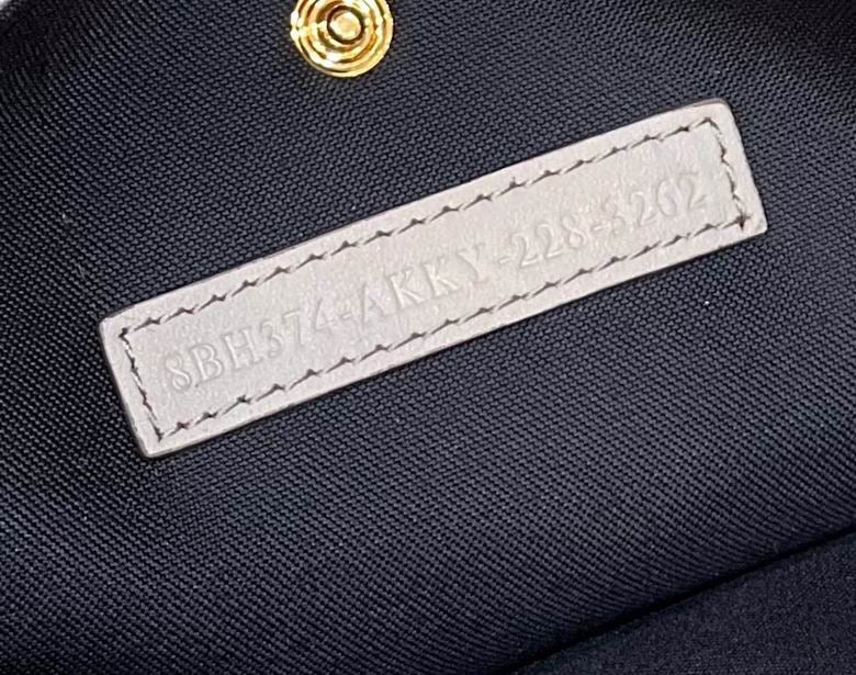 FDNI-Bags - Strap Story - 828