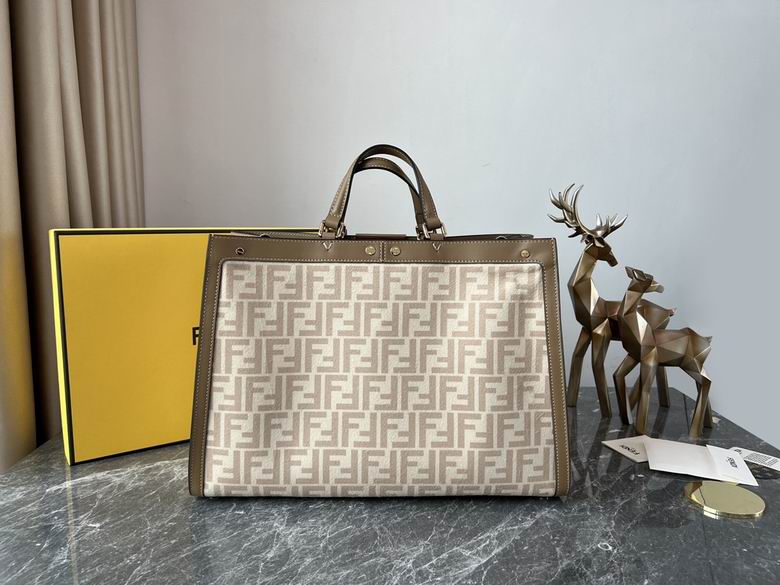 FDNI-Bags - Strap Story - 829