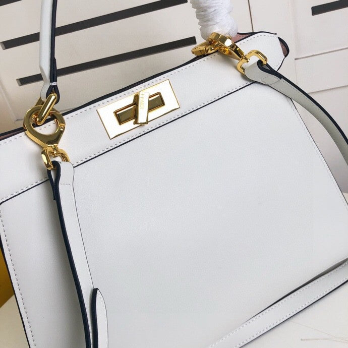 FDNI-Bags - Strap Story - 892